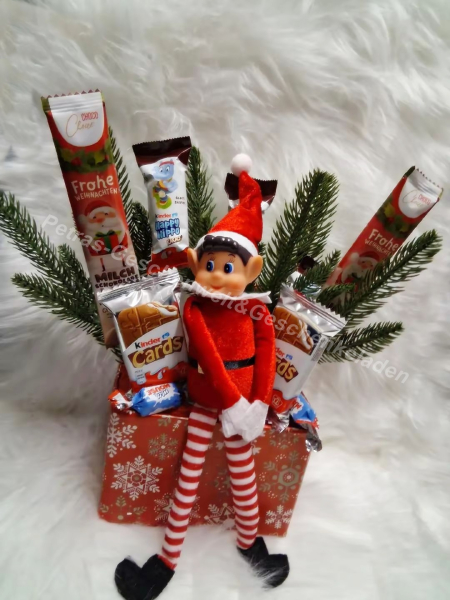Nikolaus Geschenk für Kinder